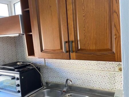 Qera | Garsoniere | Avni Rustemi Square | 320 €/muaj