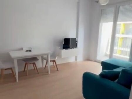 Apartament 1+1 me qira tek Univers City!