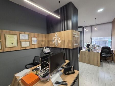 Locale in affitto per ufficio