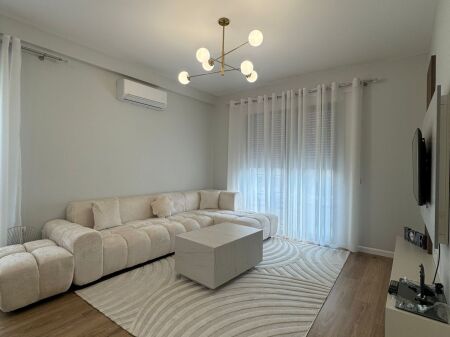 APARTMENT 2+1+2 FOR RENT AT RESIDENCA ERLI