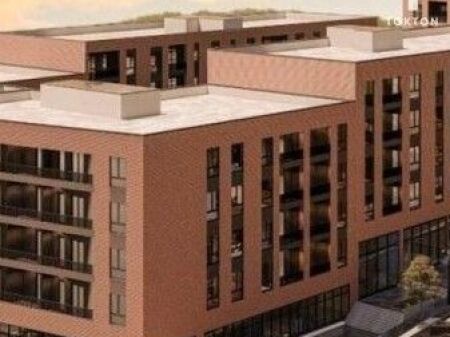 IN VENDITA APPARTAMENTO 2+1, BRIDGE SIDE RESIDENCE, BABRRU