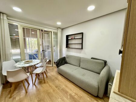 Apartament me qera Myslym Shyri!