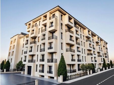 🏡 Apartment 1+1 for sale – Golem, Durres