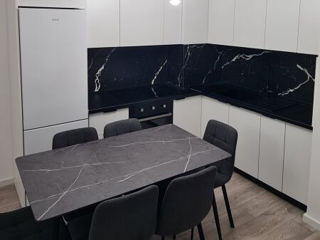 apartament 1+1 me qira tek Urban Gate