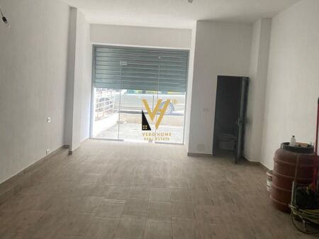 SHITET DYQAN 50 M2 TE PALLATI ME SHIGJETA 187.000 EURO