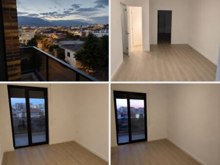 🏢 Jepet Apartament me Qera 2+1+2 në 5 Maji