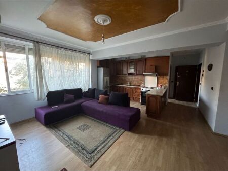 Rent | Apartment 3 + 1 | Fireplace | 600 €/month