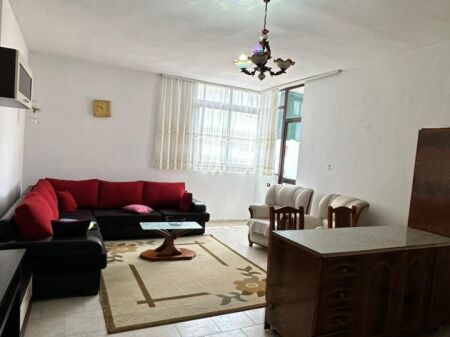 Apartment 1+1 for Rent | Kazazi, Durrës