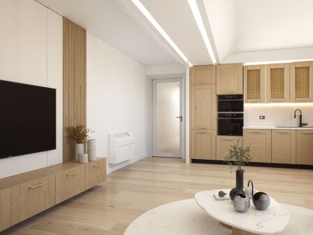 🏡 FOR RENT 2+1 APARTMENT RESIDENCE KODRA E DIELLIT