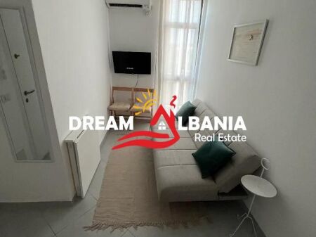 Apartament me qera 1+1 , pranë Spitalit Amerikan 2. (ID 42111594)
