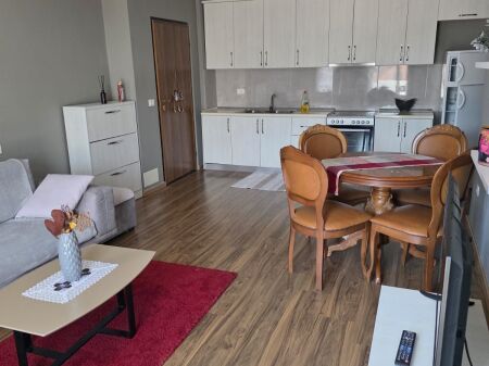 Apartment 1+1 for rent Paris Municipality