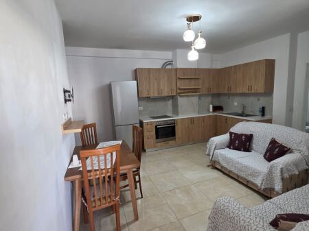 For rent Apartment 2+1 Astir Sokrat Miho Street 450 Thousand leke