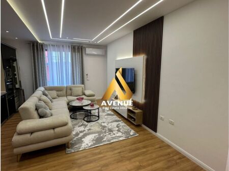 IN VENDITA APPARTAMENTO 2+1 VIA BESIM ALLA, PALAZZI ÇABEJ, TIRANA