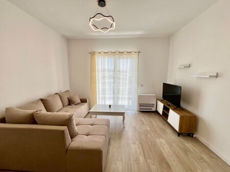 Apartment 1+1 (+parking) for rent, Oslo Brryli bar!