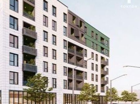 IN VENDITA, APPARTAMENTO 1+1, PAION RESIDENCE, PASKUQAN