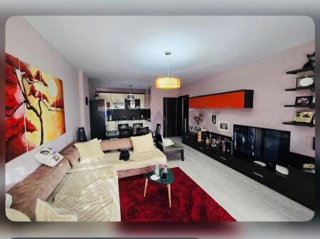 Appartamento 1+1 in affitto in Via Dritan Hoxha
