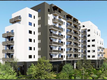 1+1/Shitje 📍Yzberisht 📌83 100€