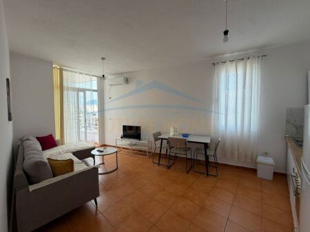 For sale, Apartment 1+1, Fratari Complex, New Ring