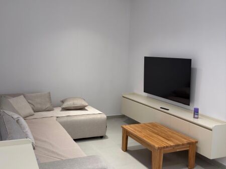 Super apartament me qera Shkoze
