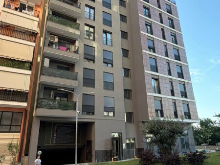 Apartment 2+1 for Sale 📍 Astir (JOLLA SH.P.K)  🏠
