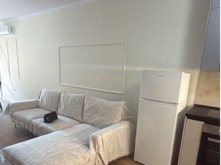 Apartament 1+1 Me Qira në Plazh, Durrës !