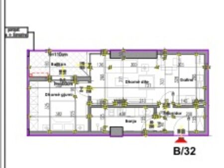 APARTMENT FOR SALE - FORMER PARK