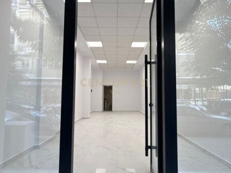 SHOP FOR RENT IN DURRËS !!!