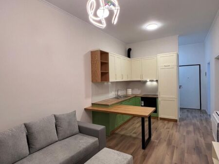 Apartament Me Qera 1+1 Tek Dritan Hoxha (ID B2101738) Tirane