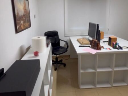 Office for rent near Dinamo Stadium / Near Notary Shpresa