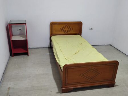 GARSIONERE 20000 LEKE.ASTIR