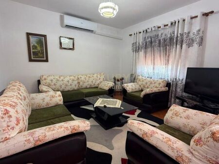 VILLA FLOOR 2+1 FOR RENT IN SHKOZE!