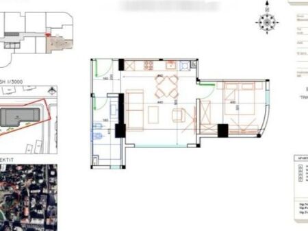 🏡 APPARTAMENTO 1+1 PRONTO PER ABITARE – GOLEM