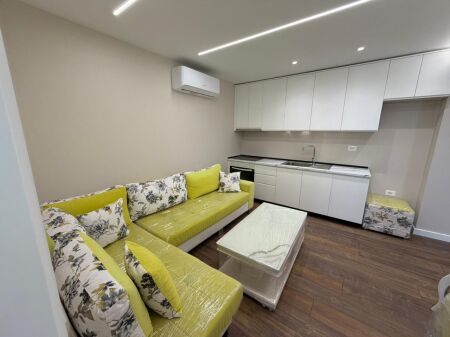 🏡Jepet me qira apartament 2+1+2   📍 Vendndodhja: Sauk💶 Çmimi: 450 €/muaj