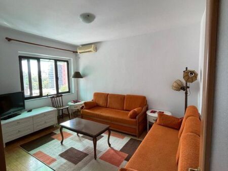 Appartamento 2+1 in affitto a Pazari Ri, Tirana - 550€ | 80 m²
