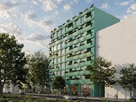 Vendesi in vendita Appartamento 1+1, Residenza Puls, Via Dibres