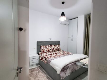 Apartment 1+1 For Rent in the Municipality of Paris, Tirana - 700€ | 60 m²