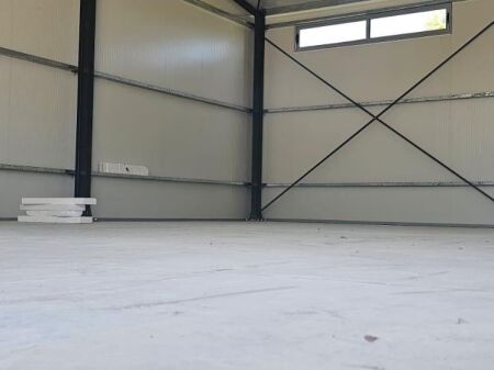 JEPET MAGAZINE ME QERA 210M2 QTU