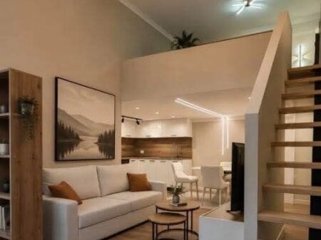APARTMENT/DUPLEX FOR SALE + PARKING, TOCAK COMPLEX, BEACH, DURRES!