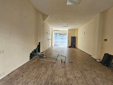 JEPET AMBIENT BIZNESI PER SHITJE!