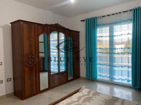 Apartment 2+1 For Rent in Ish këneta, Durrës