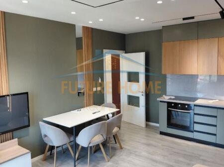 Qera, Apartament 2+1+Post Parkim, Rruga Pasho Hysa, Ali Demi.