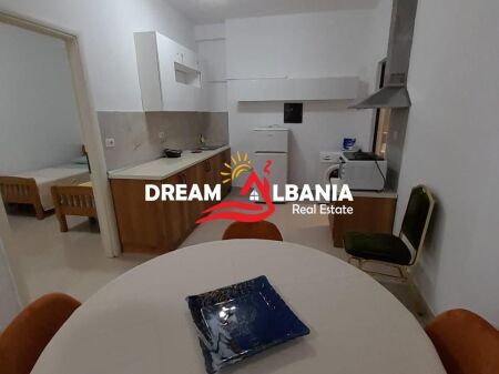 Qera apartament 1+1 në Don Bosko, prane Viva Market, Tirane (ID 42111591).