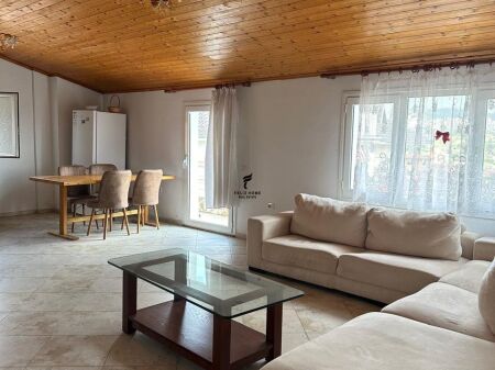 APARTMENT FOR RENT 1+1 KODRA E PRIFTIT 35,000 LEKE FH-77142