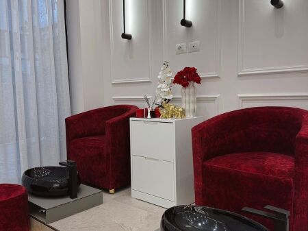 CENTRO ESTETICO IN AFFITTO 50M2 ASTIR