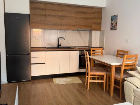 Apartament 1+1 per qera tek Kaimi !