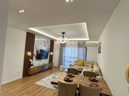 For sale 2+1+2 opposite Deliorgjit
