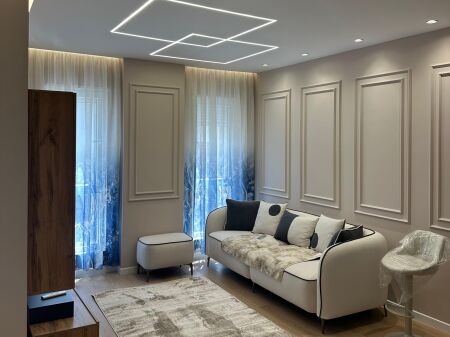 Modern 1+1 apartment for rent, Univers City