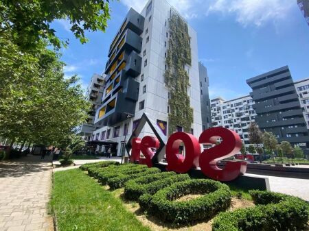 SQUARE 21 2+1+2 IN VENDITA  320,000 €