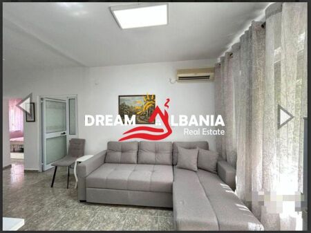 Apartament 2+1 me Qera tek Rruga e Dibres, prane Fakultetit te Mjeksise ne Tirane (ID 4229432)