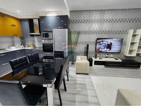 2+1 apartment for rent at Kodra e Diellit!